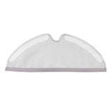 Mop cloth for Roborock S6 MaxV / S6 Pure / S5 Max / S6 / S5 / S50 / S55 / E4 / Q8 Max+ / Q8 Max / Q5 Pro Robot Vacuum - Grey