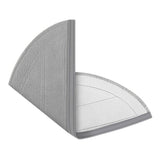 Mop Cloth for Roborock G30 / Saros 10 Robot Vacuum – Grey