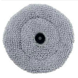 Mop Cloth for Roborock G30 / Saros 10 Robot Vacuum – Grey