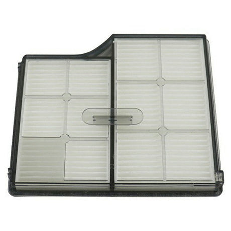 Vacuum Filter for Roborock G30 / Saros 10 Robot Vacuum – White