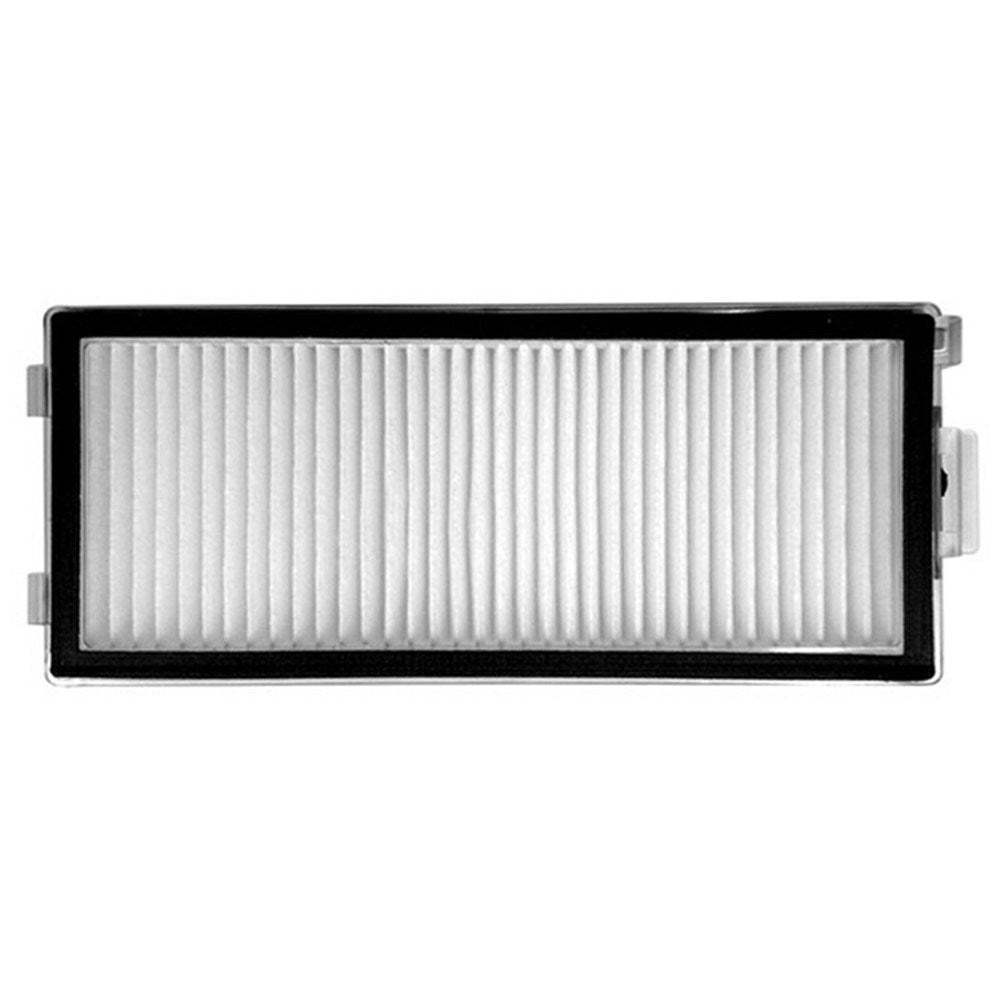 2 pcs Vacuum Filters for Roborock G30 Space / Saros Z70 Robot Vacuum – White