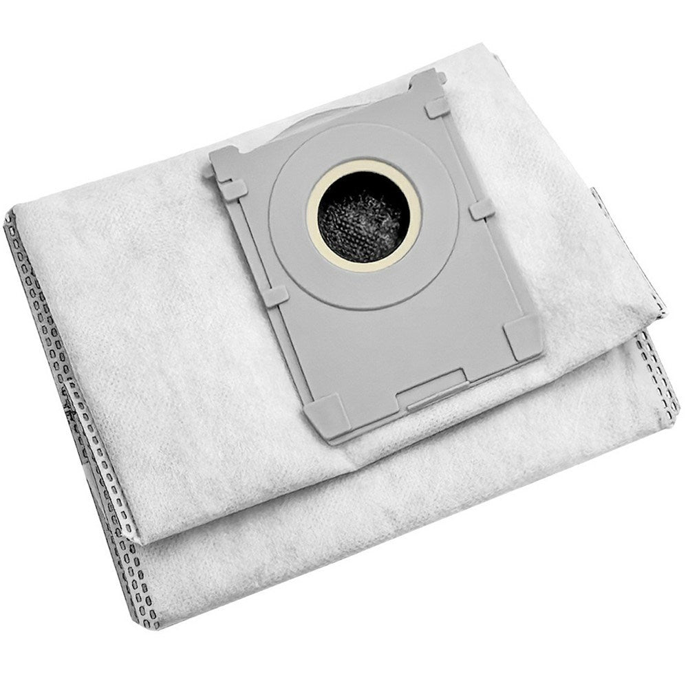 Ecovacs Deebot X12 / X11 Vacuum Cleaner Bag - White