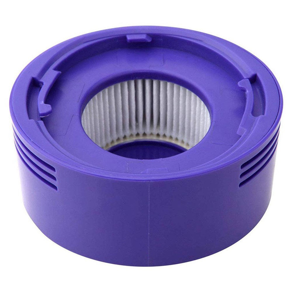 Dyson V8 / V7 5-in-1 Accessory Kit - Purple