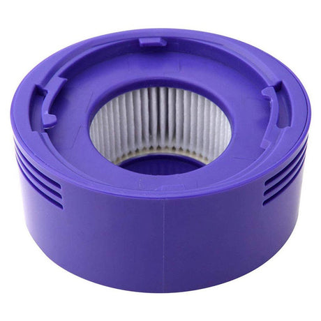 Dyson V8 / V7 5-in-1 Accessory Kit - Purple