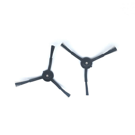 Vacuum Brush for Roborock S8 Pro Ultra, S7 Pro Ultra, S7 MaxV Ultra, S7, S7 MaxV, Q7 Max+, Q5 Pro, Q8 Max, Q8 Max+ & Qrevo S Robot Vacuum Cleaner – Black