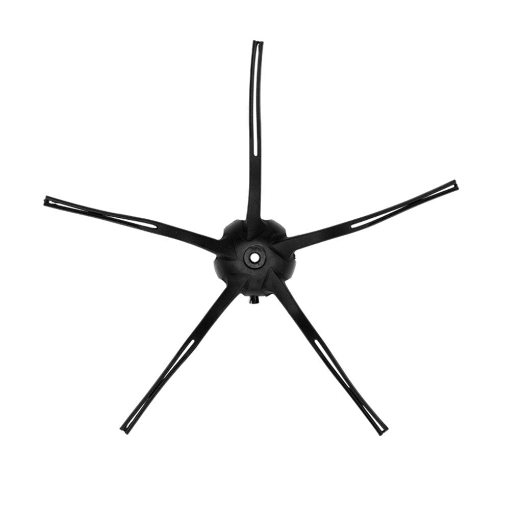 Vacuum Brush for Roborock S8 Pro Ultra, S7 Pro Ultra, S7 MaxV Ultra, S7, S7 MaxV, Q7 Max+, Q5 Pro, Q8 Max, Q8 Max+ and Qrevo S Robot Vacuum Cleaner – Black