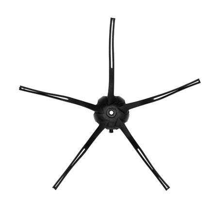 Vacuum Brush for Roborock S8 Pro Ultra, S7 Pro Ultra, S7 MaxV Ultra, S7, S7 MaxV, Q7 Max+, Q5 Pro, Q8 Max, Q8 Max+ and Qrevo S Robot Vacuum Cleaner – Black