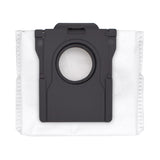 Vacuum cleaner bag for Dreame D10 Plus Gen 2 / Dreame L10s Pro Gen 2 / X40 Ultra / L40 Ultra Robot Vacuum Cleaner - White