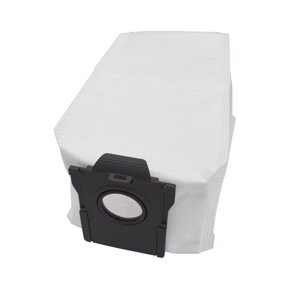 Vacuum cleaner bag for Dreame D10 Plus Gen 2 / Dreame L10s Pro Gen 2 / X40 Ultra / L40 Ultra Robot Vacuum Cleaner - White