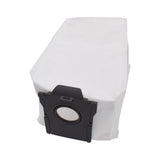 Vacuum cleaner bag for Dreame D10 Plus Gen 2 / Dreame L10s Pro Gen 2 / X40 Ultra / L40 Ultra Robot Vacuum Cleaner - White
