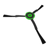 Vacuum Brush for iRobot Roomba Combo J5 / Roomba Combo J7 Robot Vacuum – Green + Black
