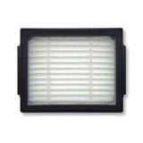 Vacuum Filter for iRobot Roomba E5 E6 i3 i4 i5 i6 i6+ i7 i7+ i8 i8+ j7 j7+ / Roomba Combo j5 j5+ Robot Vacuum – White