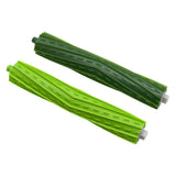 Vacuum Brush for iRobot Roomba E5 / E6 / i3 / i3+ / i4 / i4+ / i6 / i7 / i7+ / J7 / J7+ Robot Vacuum Cleaner – Green