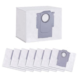 Robot vacuum bags for Roborock S7 Pro Ultra / S7 MaxV Ultra / S8+ / S8 Pro Ultra / Q5 Pro+ / Q7 Max+ / Q7TF+ / Q8 Max+ (8 pcs.)