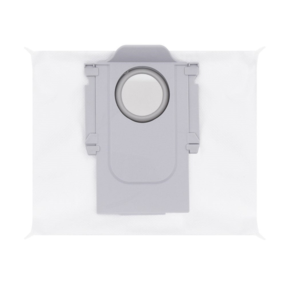 Robot vacuum bags for Roborock S7 Pro Ultra / S7 MaxV Ultra / S8+ / S8 Pro Ultra / Q5 Pro+ / Q7 Max+ / Q7TF+ / Q8 Max+ (8 pcs.)