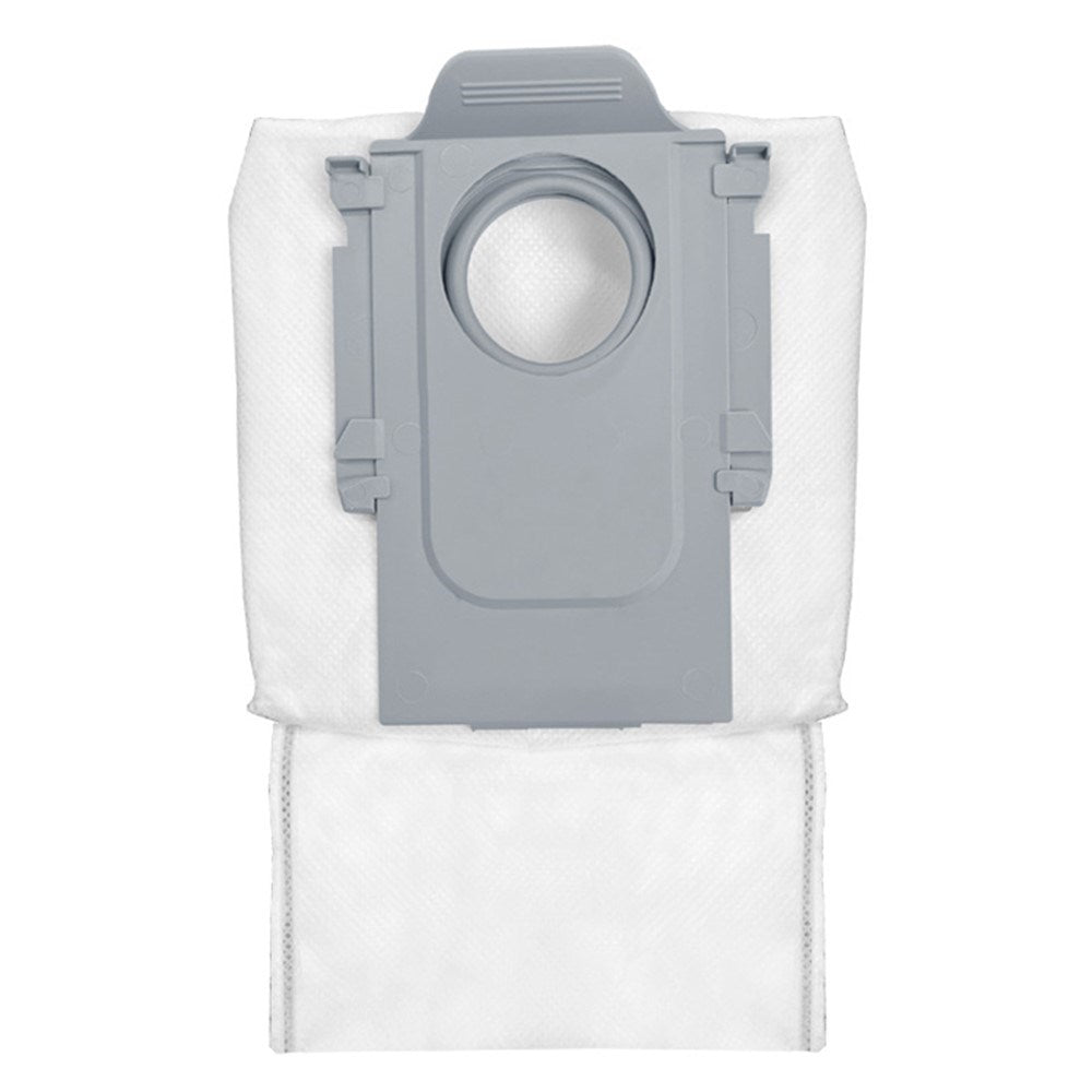 Vacuum cleaner bag for Roborock S7 / S7 MaxV Ultra / S8 / Q7 Max+ / Qrevo S / Qrevo Slim Robot Vacuum Cleaner - White
