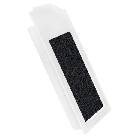 Vacuum Filter for Ecovacs Deebot N20 / N20 Plus / N20 Pro Plus Robot Vacuum – White