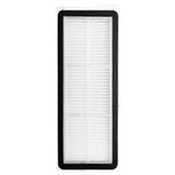 Vacuum filter for Roborock Qrevo S / Qrevo Edge / Qrevo Curv Robot Vacuum Cleaner - Grey