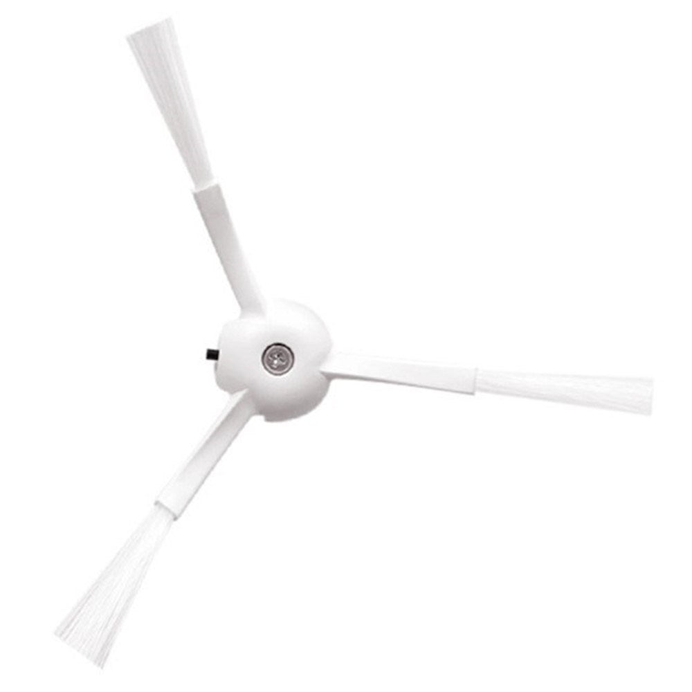 Vacuum Brush for Roborock S8 Pro Ultra / S7 Pro Ultra / S7 MaxV Ultra / S7 / S7 MaxV / Q7 Max+ / S8 / Q5 Pro / Q8 Max / Q8 Max+ / Qrevo S / S6 MaxV / S6 Pure / S5 Max / S6 / S5 / S50 / S55 / E4 Robot Vacuum Cleaner – White