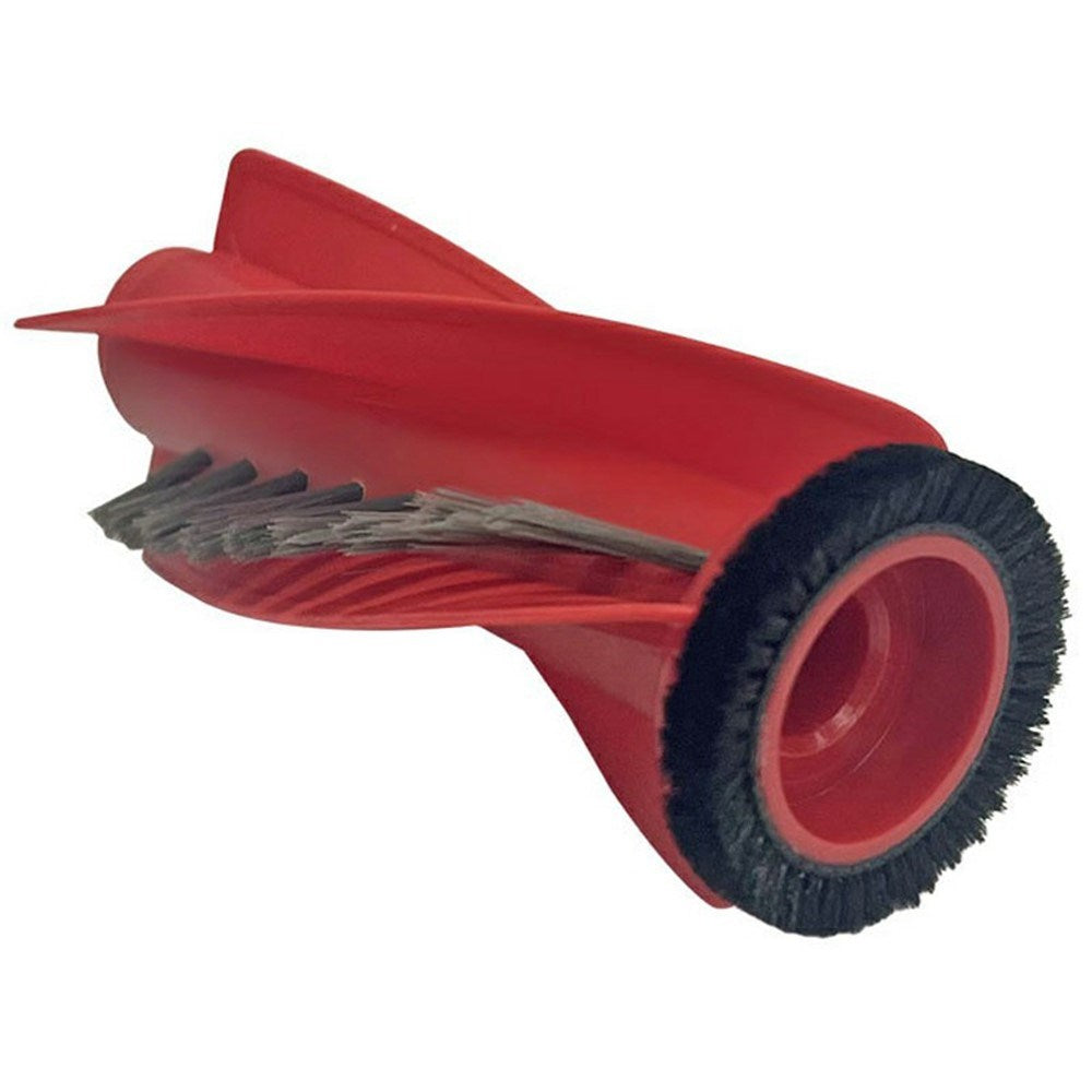 Vacuum Brush for Roborock S8 MaxV Ultra / Qrevo Edge / Qrevo Curv Robot Vacuum Cleaner - Red + Gray