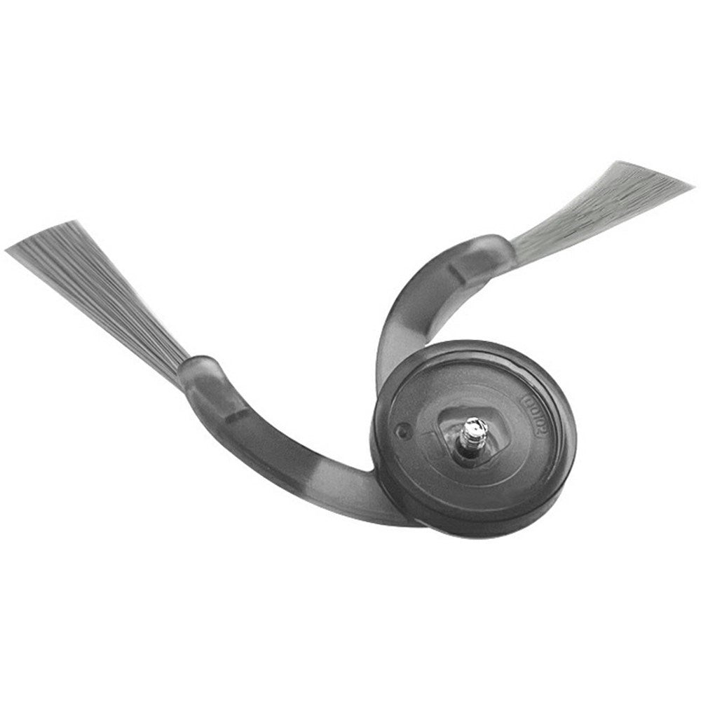 Vacuum Brush for Roborock S8 MaxV Ultra / Qrevo Edge / Qrevo Curv Robot Vacuum Cleaner – Gray