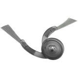 Vacuum Brush for Roborock S8 MaxV Ultra / Qrevo Edge / Qrevo Curv Robot Vacuum Cleaner – Gray