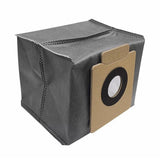 Vacuum Bag for Eufy X10 Pro Omni / X10 Pro Robot Vacuum – Grey