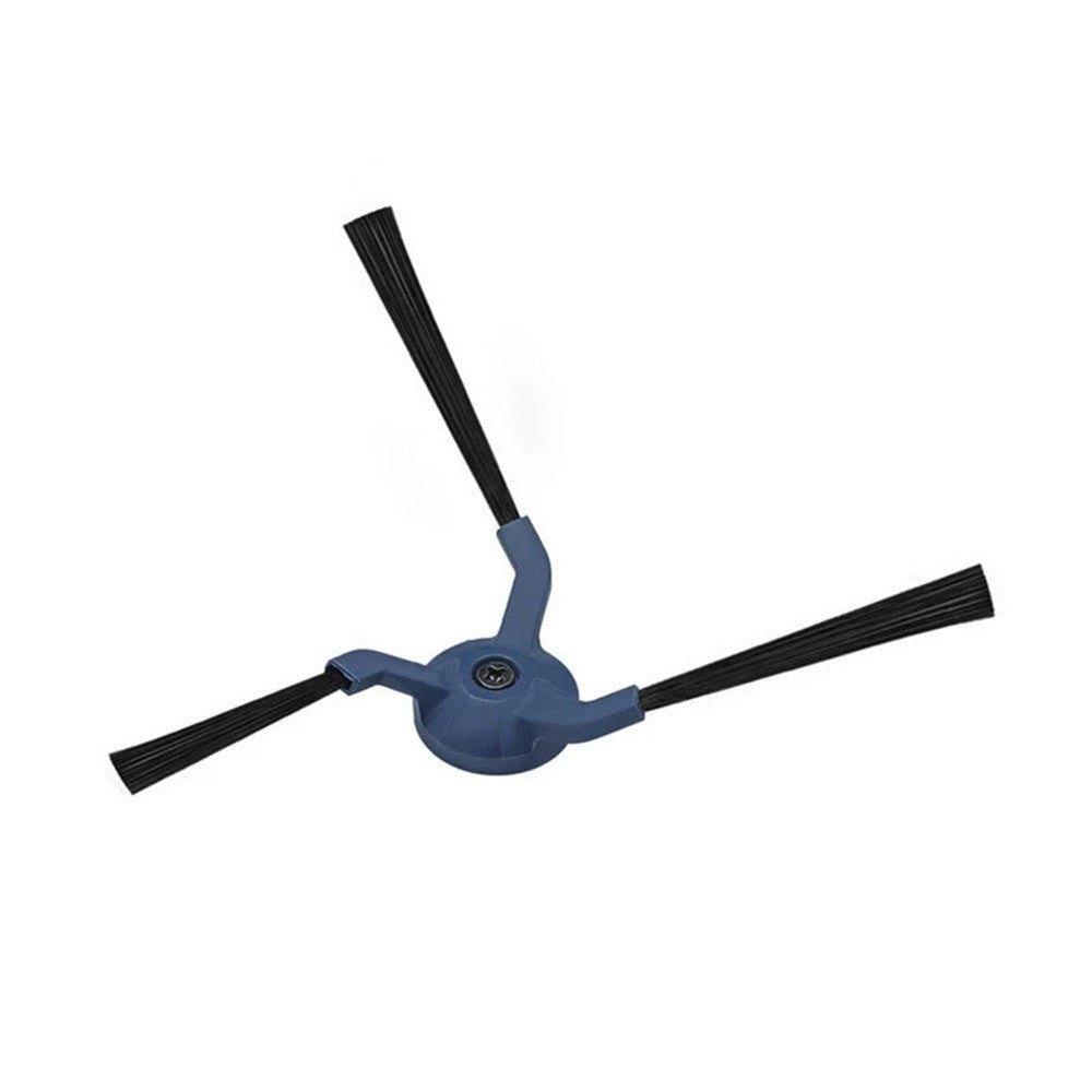 Vacuum Brush for Eufy X10 Pro Omni / X10 Pro Robot Vacuum – Blue + Black