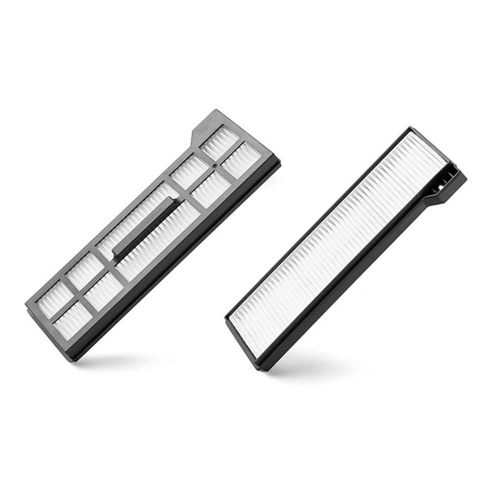 Vacuum Filter for Eufy X10 Pro Omni / X10 Pro Robot Vacuum – White