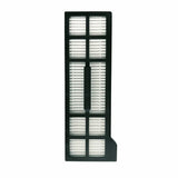 Vacuum Filter for Eufy X10 Pro Omni / X10 Pro Robot Vacuum – White
