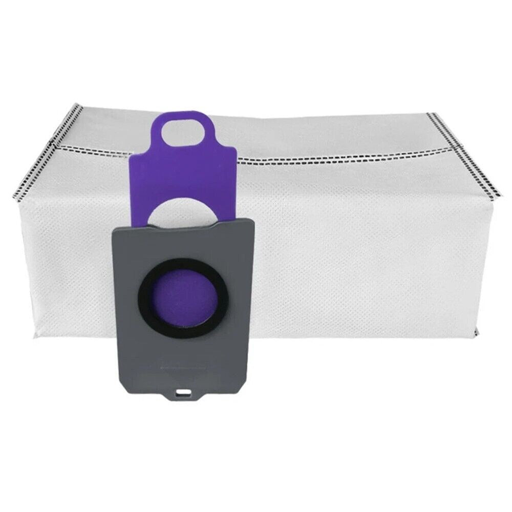 Vacuum Bag for Narwal Freo Z Ultra - White