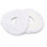 Mop Cloth for Narwal Freo X Ultra / Z Ultra - White
