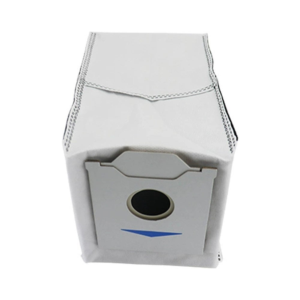 Vacuum Bag for Ecovacs Deebot N30 Pro Omni Robot Vacuum – White