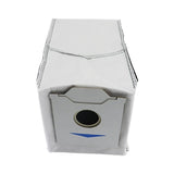 Vacuum Bag for Ecovacs Deebot N30 Pro Omni Robot Vacuum – White