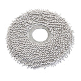 Mop Cloth for Ecovacs Deebot N30 Pro Omni Robot Vacuum – Grey