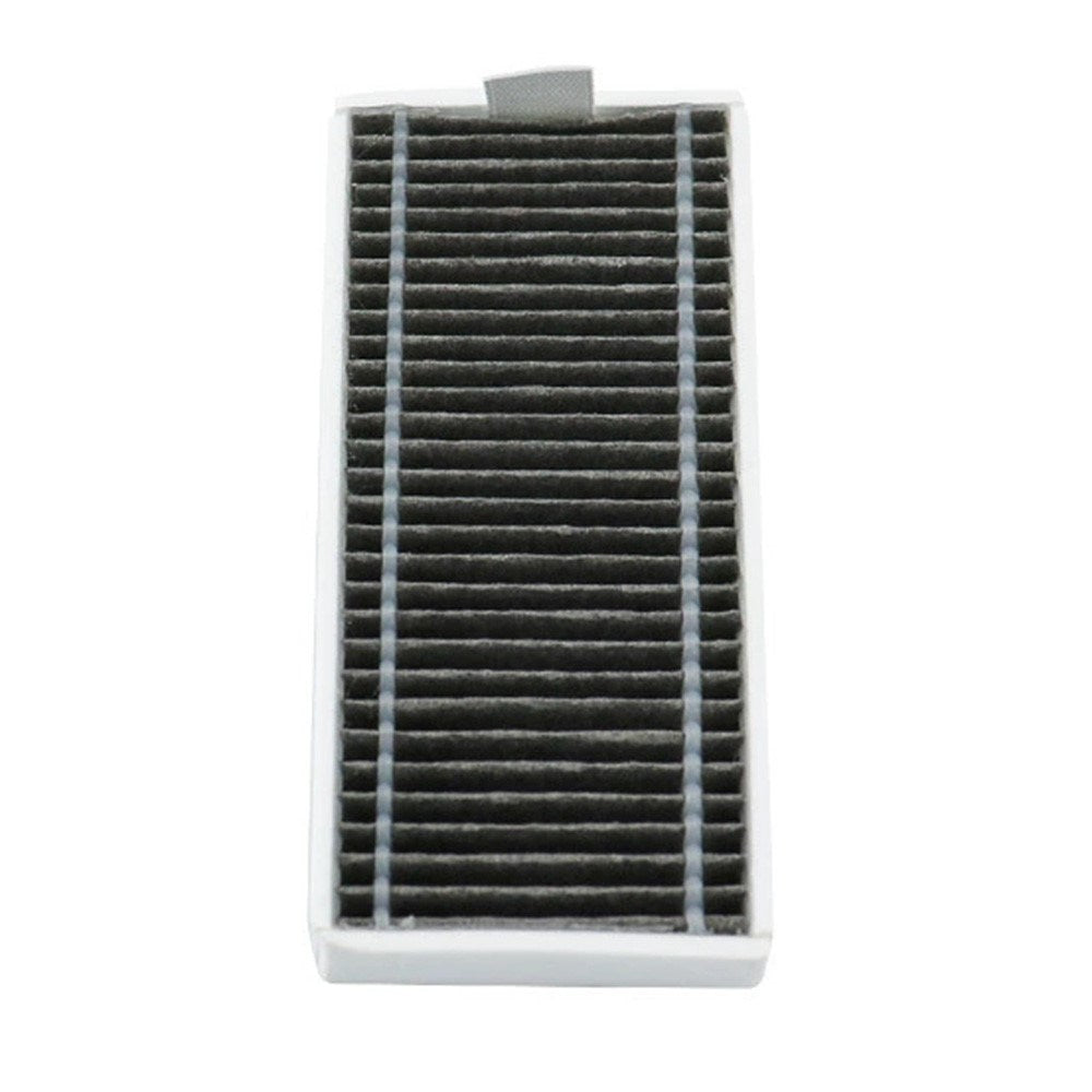 Vacuum Filter for Ecovacs Deebot X9 Pro Omni / T80 Omni / X8 Pro Omni / X8 Robot Vacuum – White