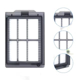 Vacuum Filter for iRobot Roomba Combo 405 Plus / 505 Plus Robot Vacuum – White