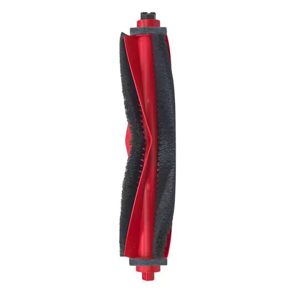 Vacuum Brush for Roborock Q10 VF / Q10 VF+ / Q10 PF Robot Vacuum Cleaner - Red + Black