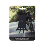 GEAR Universal Rotatable Phone Holder for Bicycle Black