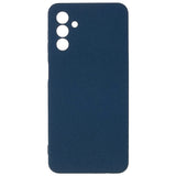 Samsung Galaxy A04s / A13 (5G) Matte Flexible Plastic Case - Blue