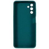 Samsung Galaxy A04s / A13 (5G) Matte Flexible Plastic Case - Green