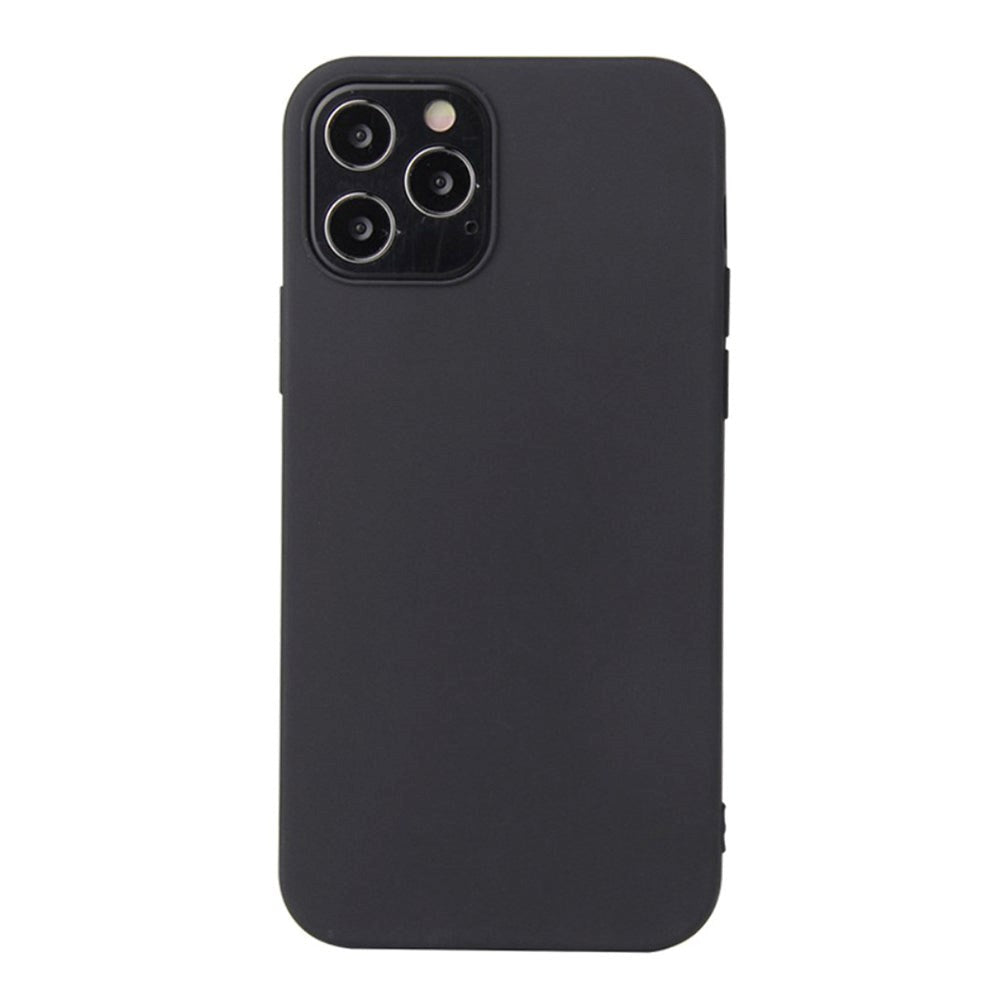 iPhone 14 Pro Max TPU Case - Black