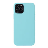 iPhone 14 Pro Max TPU Case - Baby Blue