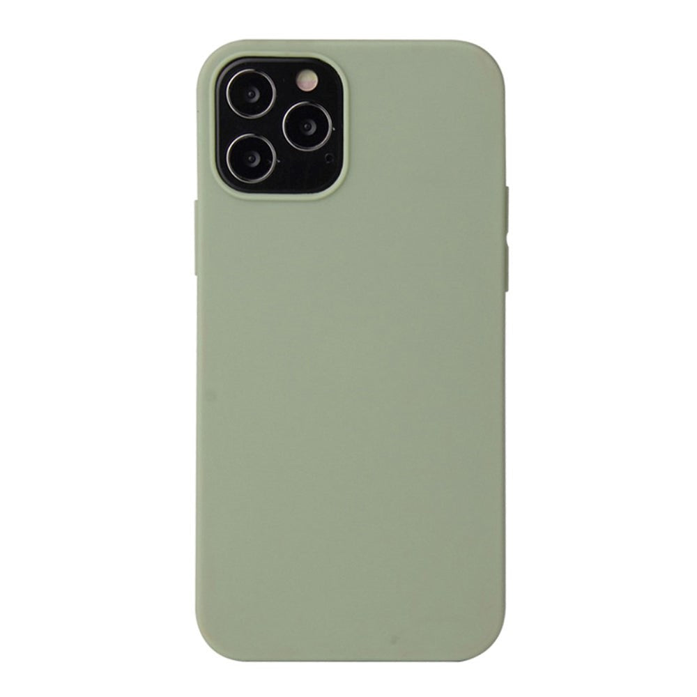 iPhone 14 Pro Max TPU Case - Green