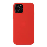 iPhone 14 Pro TPU Case - Red