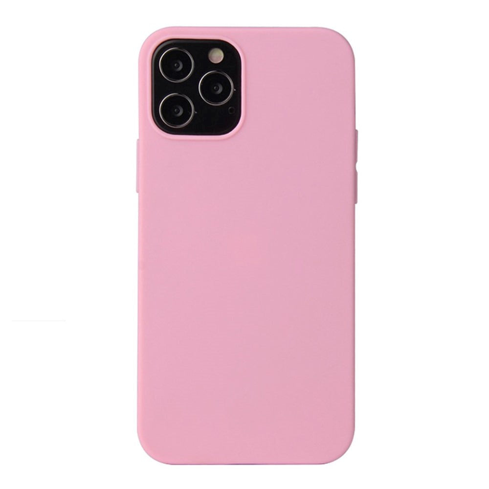 iPhone 14 Pro TPU Case - Pink