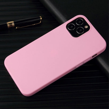 iPhone 14 Pro TPU Case - Pink