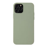 iPhone 14 Pro TPU Case - Green