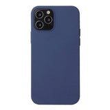 iPhone 14 Pro TPU Case - Dark Blue