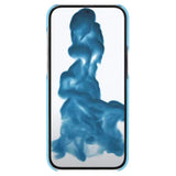 EIDERWOOD iPhone 16 Pro Max Hard Plastic Case - Light Blue